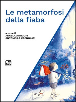 cover image of Le metamorfosi della fiaba